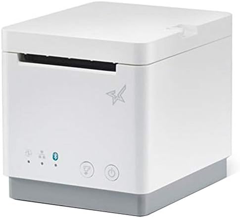 スター精密mC-Print3 MCP31LB WT JP